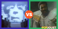 Which is the better retro Super Bowl commercial