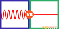 Which is the better electrical current