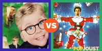 Which is the better 80039s Christmas movie