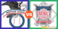 Which is the better baseball league