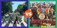 Which is the better Beatles album