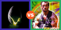 Which is the better scifi movie