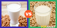 Which is the better milk