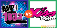 Which is the better Boston pop radio station