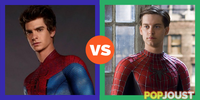 Who039s the better SpiderMan