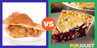Which is the better pie