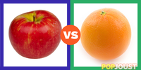 Which is the better fruit