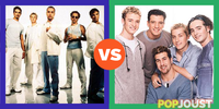 Which was the better 90039s boy band