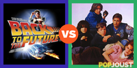Which is the better 1985 movie