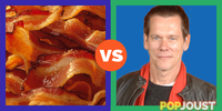 Which is the better bacon
