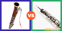 Which is the better double reed instrument