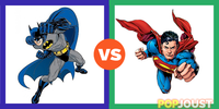 Who039s the better super hero