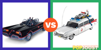 Which is the better toy car