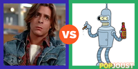 Who is the better Bender bad boy