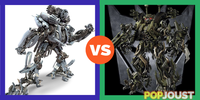Who is the better Decepticon
