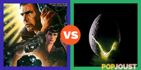 Which is the better scifi film