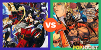 Which is the better fighting game