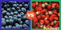 Which is the better berry
