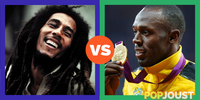 Who039s the more famous Jamaican