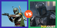 Who is the better Star Wars bounty hunter