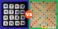 Which is the better word game