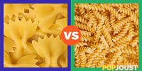 Which is the better pasta