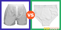 Which is the better men039s underwear