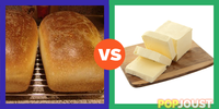 Which is your bread and butter