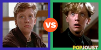 Which is the better Anthony Michael Hall role