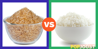 Which is the better rice