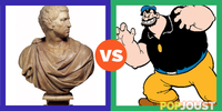 Who039s the better Brutus