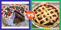 Which is the better dessert