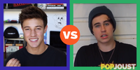 Who makes the better Vines