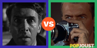 Who directs better Jimmy Stewart movies