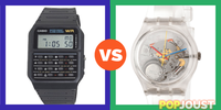 Which is the better 03980s watch
