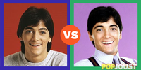 Which was the better Scott Baio character