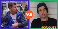 Who will ultimately win  Nash or Chad