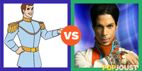 Which is the better Prince