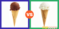Which icecream flavor is better