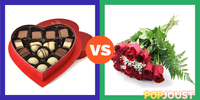 Which are the better Valentine039s Day gift