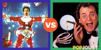 Which is the better 80s Christmas movie