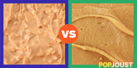 Which is the better peanut butter