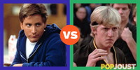 Who would win an afterschool brawl