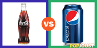 Which is the ultimate carbonated soda