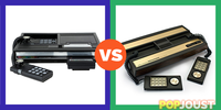 Which is the better retro gaming console