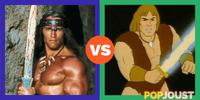 Who039s the better barbarian