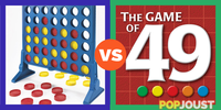 Which is the better 4inarow game