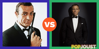 Who is the better Bond