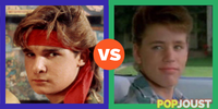 Who is the better Corey
