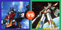 Which Voltron is better